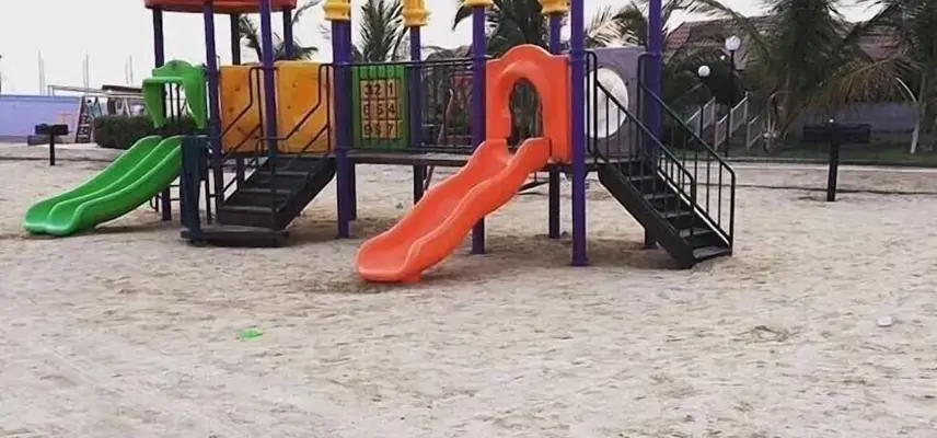 Golden Marina Resort image